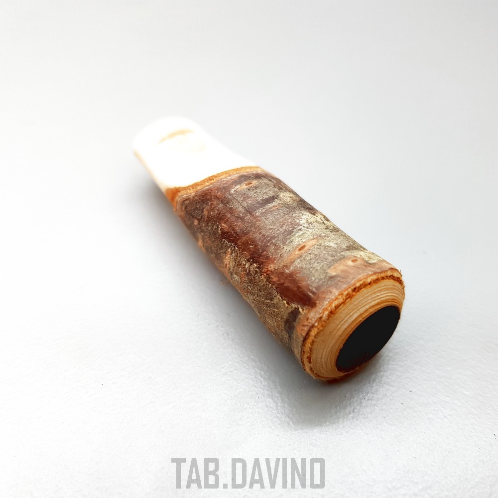 Lubinski Bocchino in Ciliegio per Sigaro Toscano BC07 – Tabaccheria D'Avino