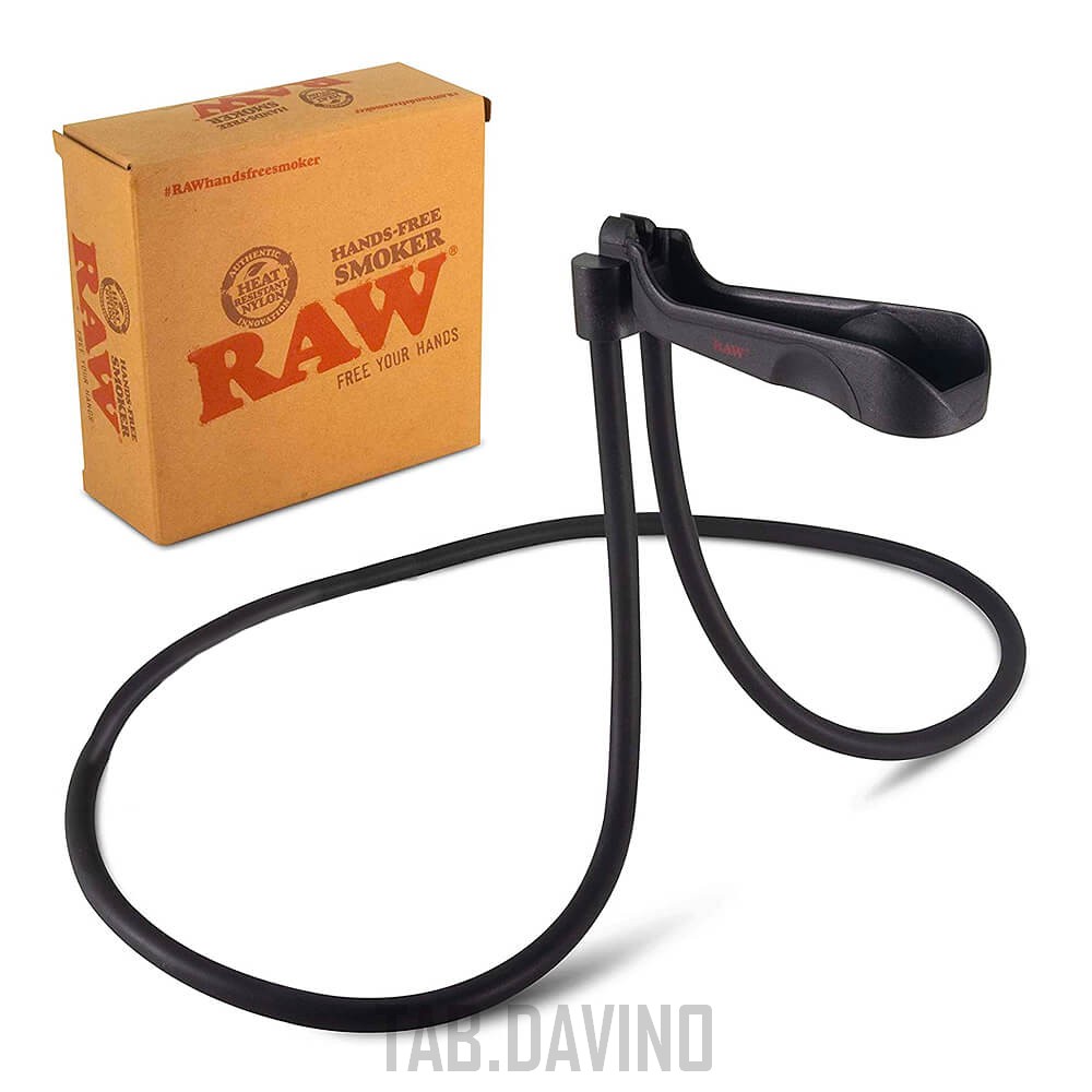 RAW porta sigaretta